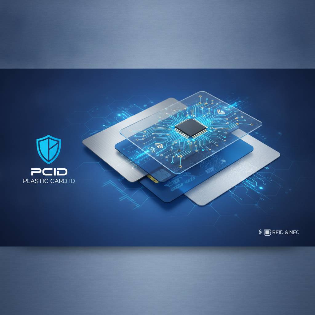 Smart Card Technology: RFID and Contactless Solutions