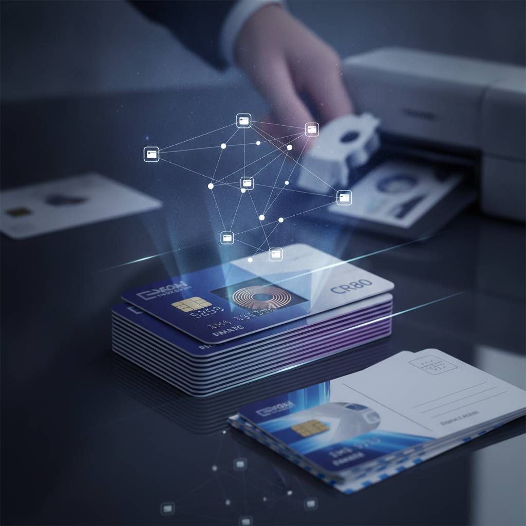 Postcard Mailers and Direct Mail Card Campaigns