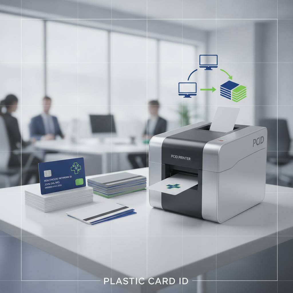 Insurance Card Printing: A Smart Investment for Your Agency