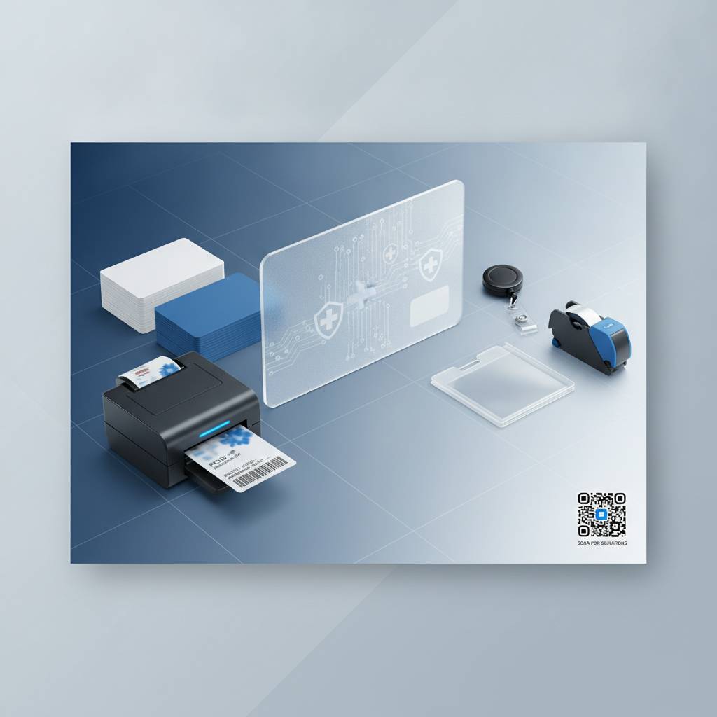 Card Accessories and Value-Added Services