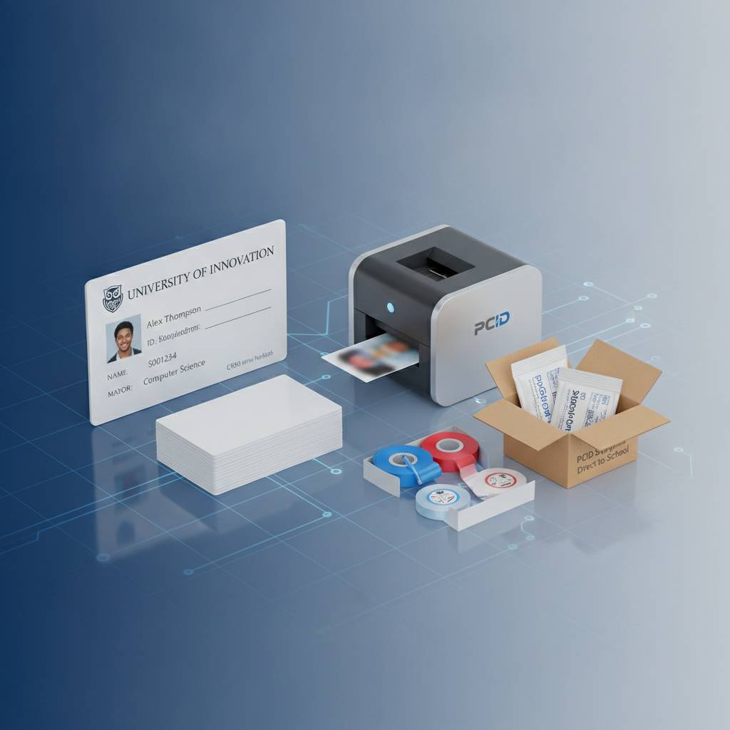 Refill Supplies Shipped Directly to Your School