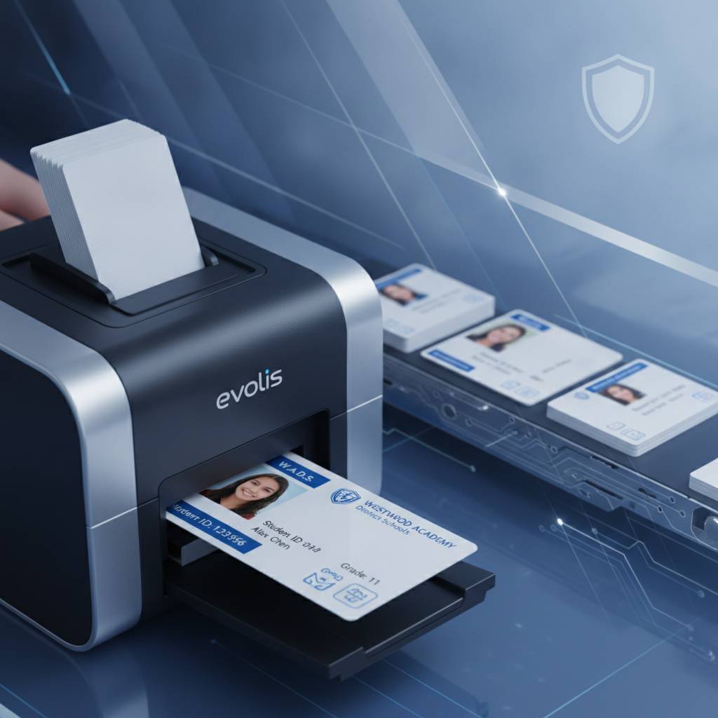 Case Study: How One School District Transformed Its ID Program