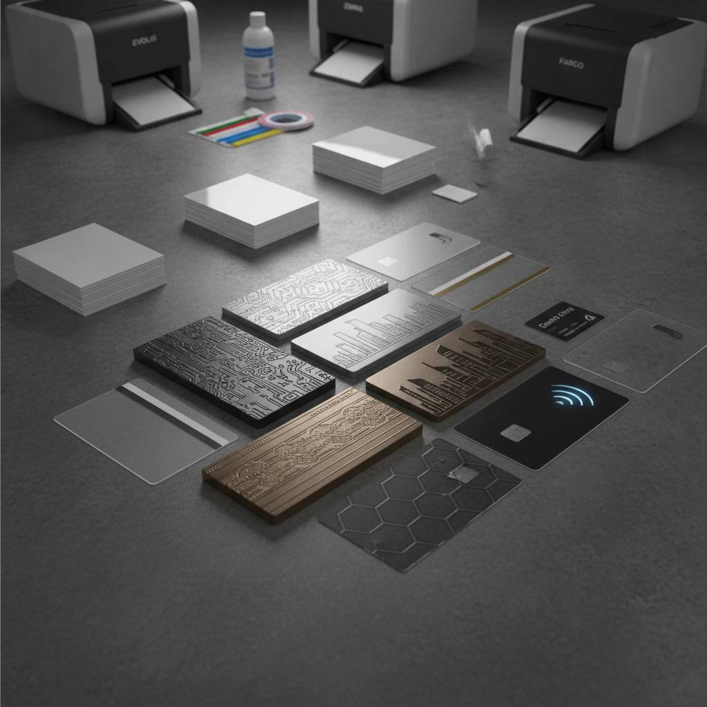 The Power of Physical Cards in a Digital Age