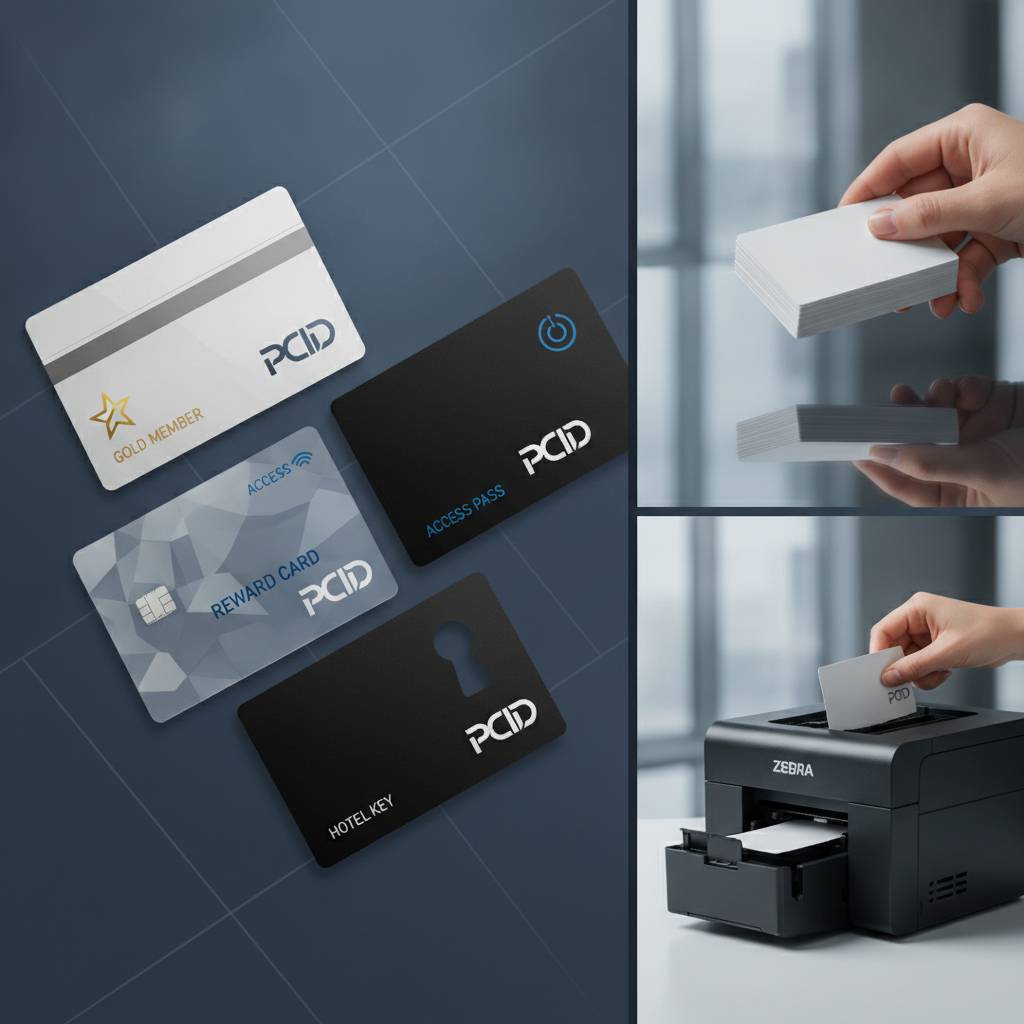 The Power of Plastic: How Cards Build Real Customer Loyalty