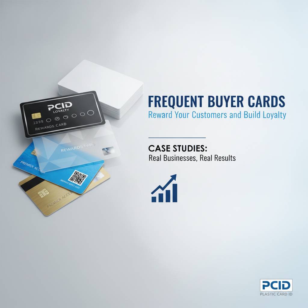 Case Studies: Real Businesses, Real Results