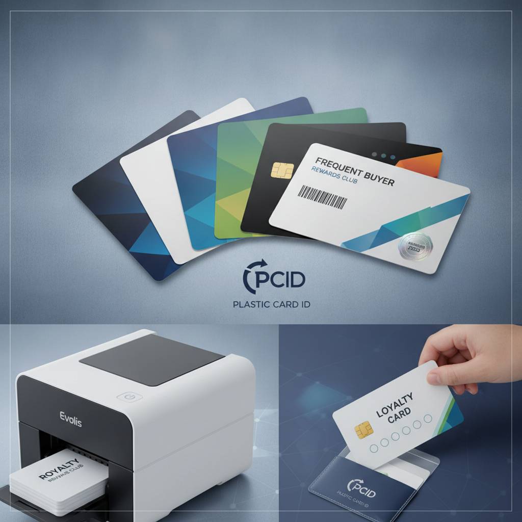 Benefits of Working With Plastic Card ID: A Quick Summary