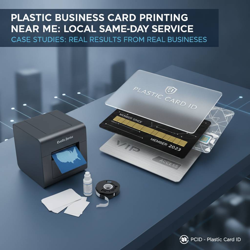 Case Studies: Real Results from Real Businesses