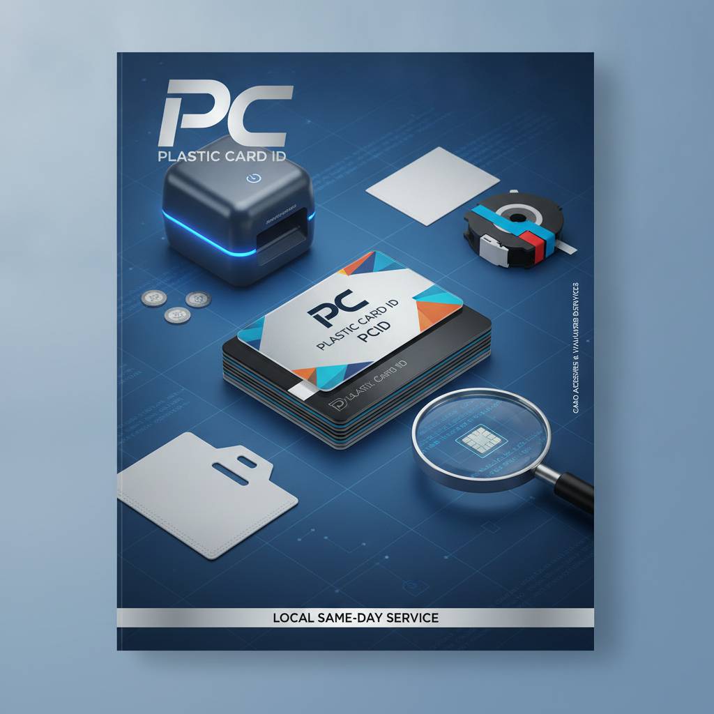 Card Accessories and Value-Added Services