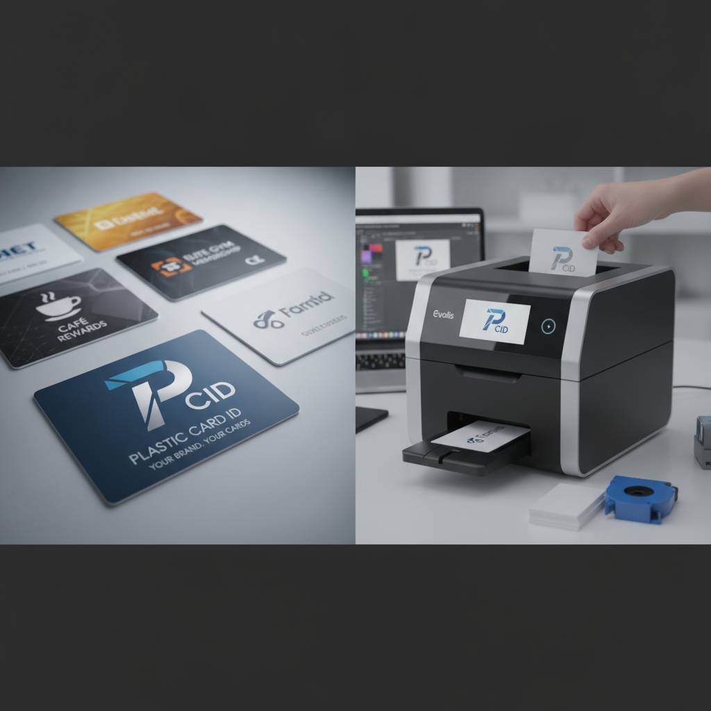 The Power of Custom Gift Card Printing for Your Business