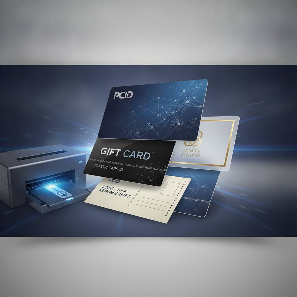 Postcard Mailers That Double Your Response Rates