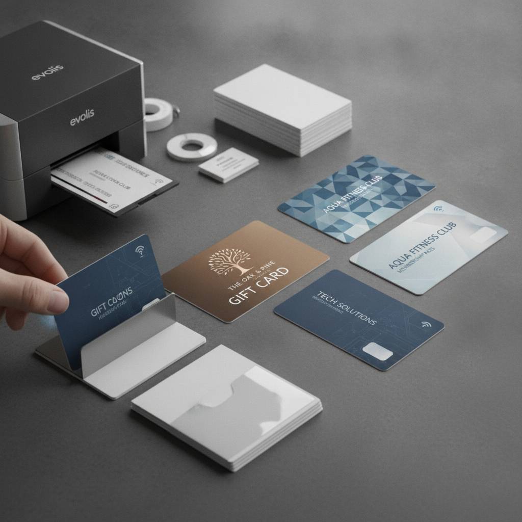 Case Study: How a Local Retailer Doubled Sales with Custom Gift Cards