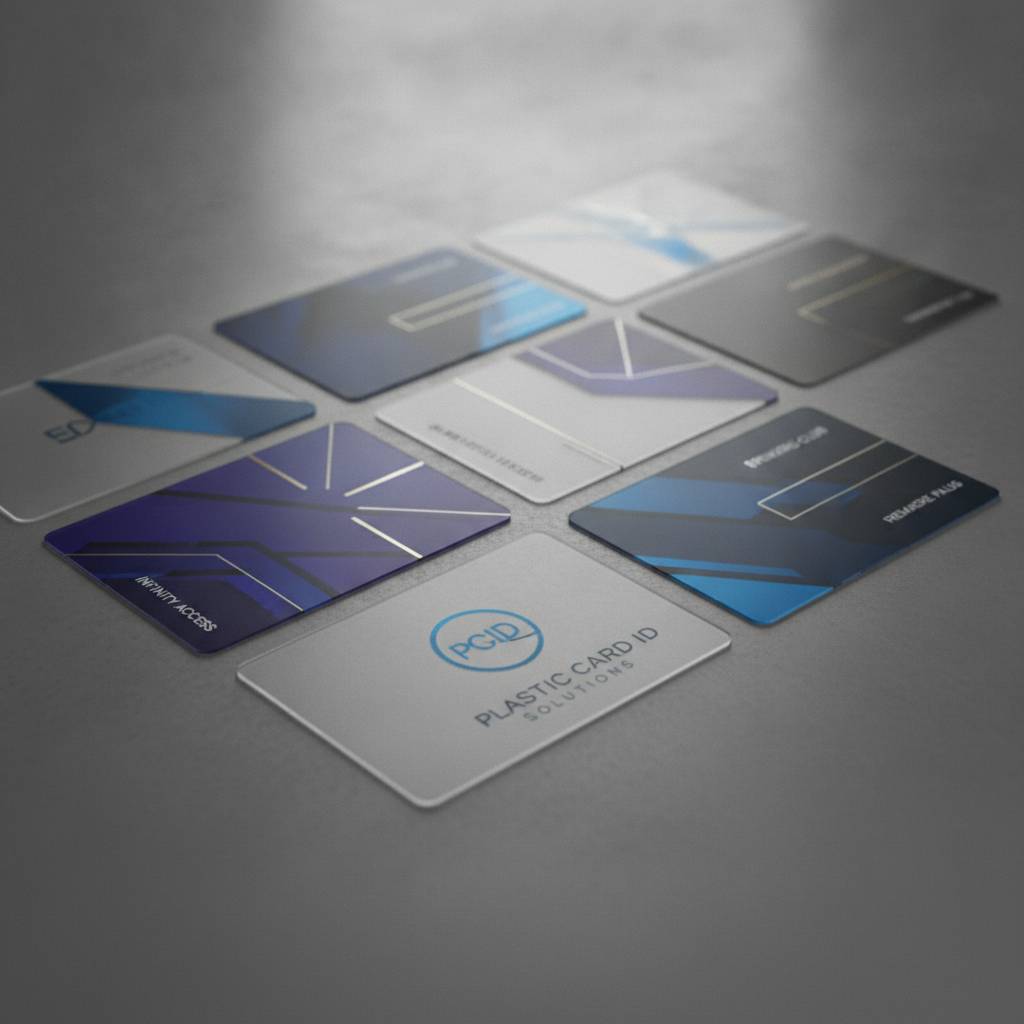 Specialty Cards for Maximum Brand Impact