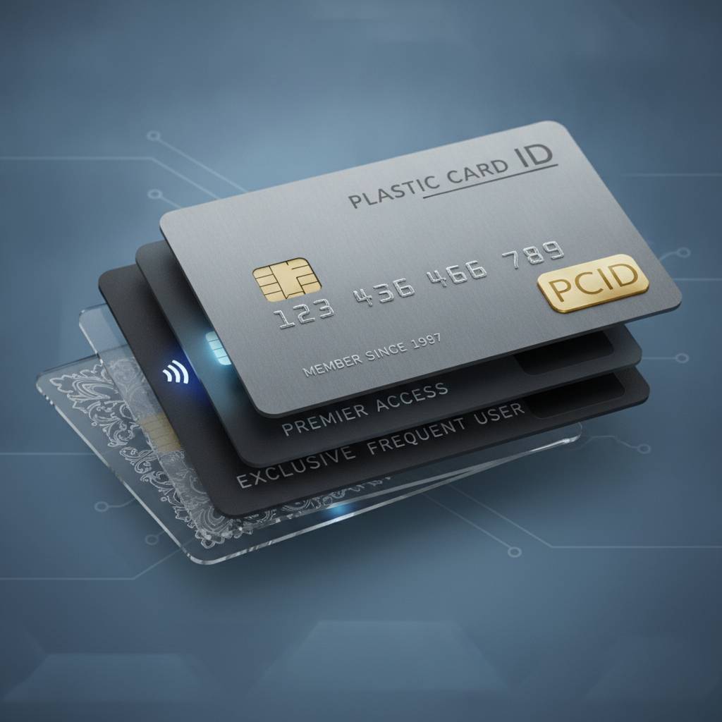 Frequently Asked Questions About VIP Membership Card Printing