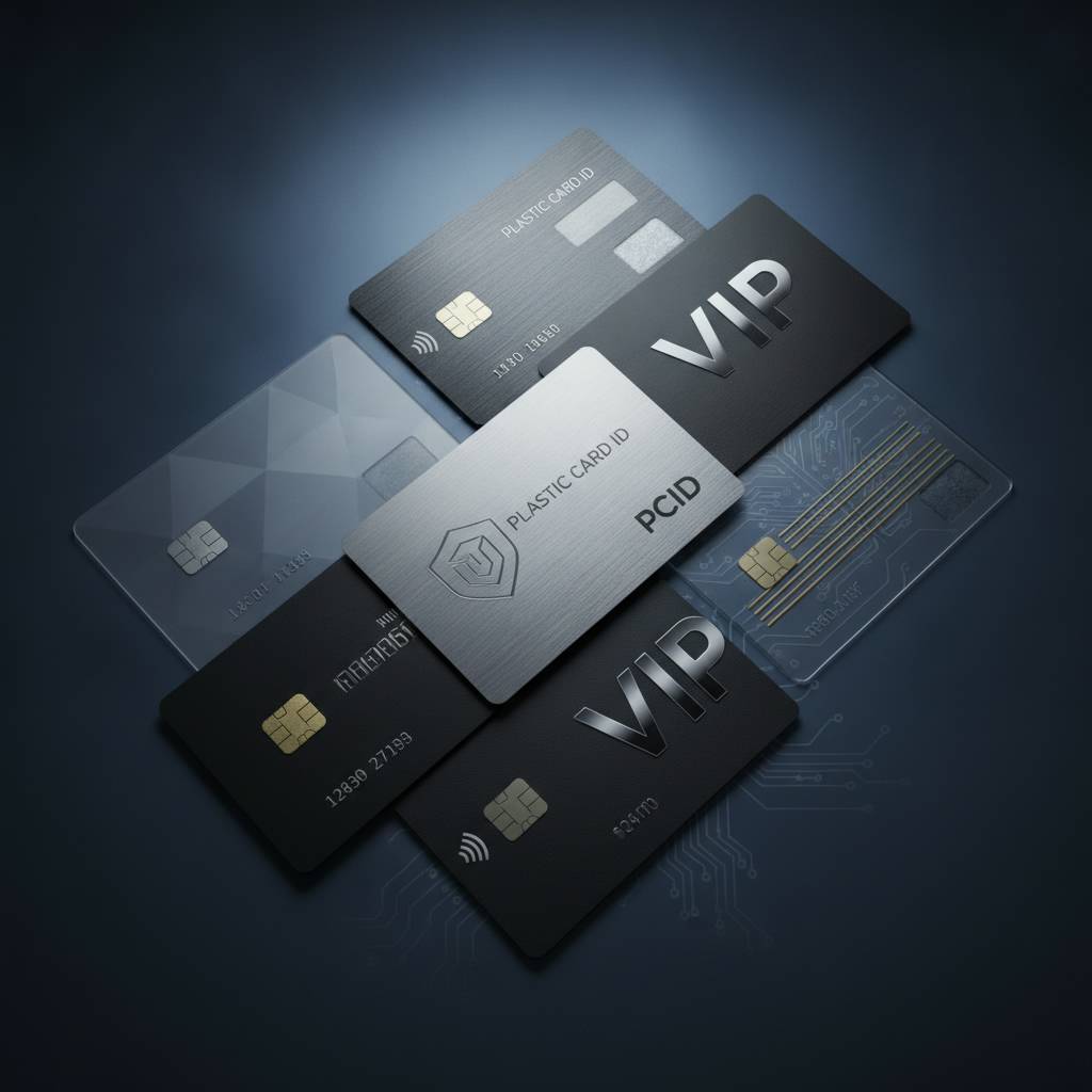 Smart Tips for Designing an Effective VIP Membership Card