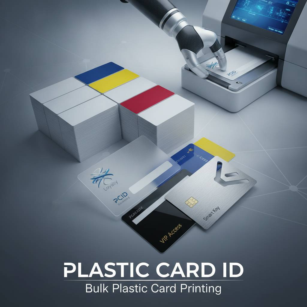 Specialty Cards That Make Your Brand Impossible to Forget