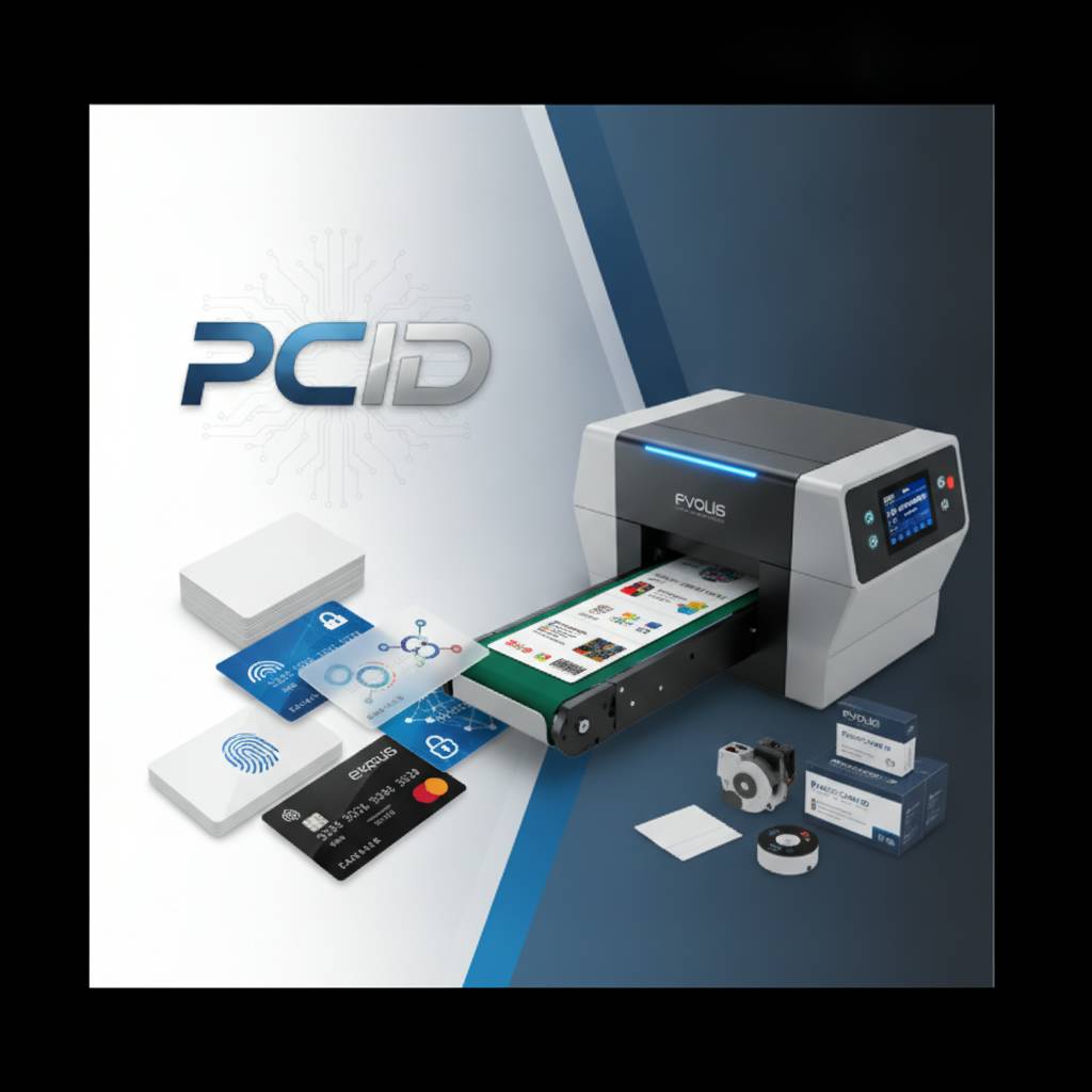 Partner with Plastic Card ID and Experience the Difference