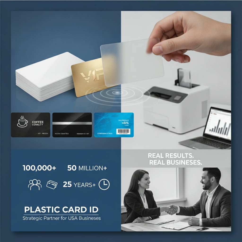 Case Study Highlights: Real Results from Real Businesses