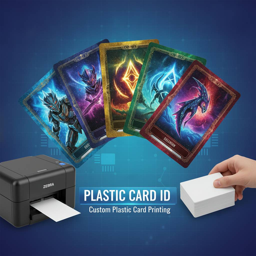 Specialty Cards for Unique Needs and Premium Experiences