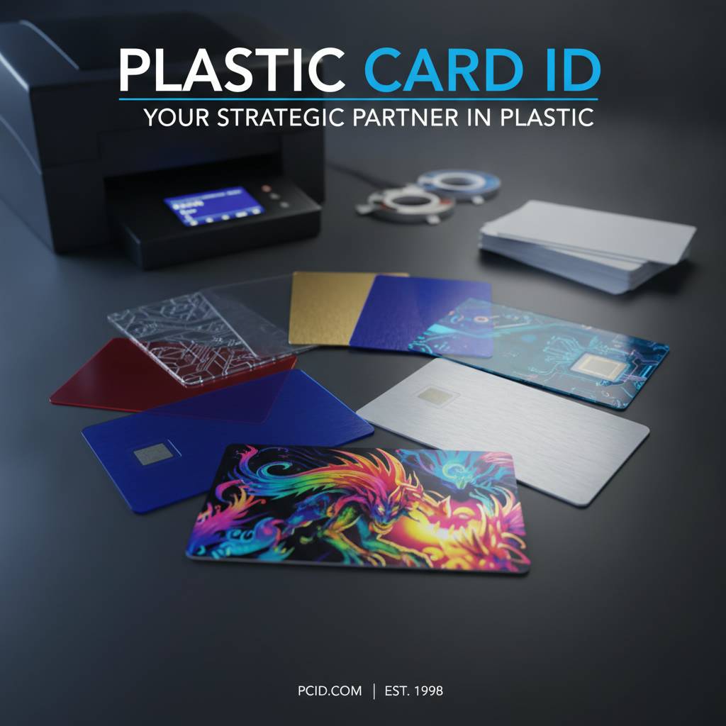 Tips for Getting the Most From Your Plastic Card Program