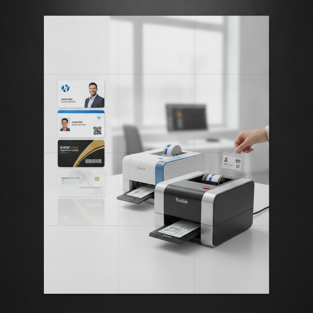 The Power of Plastic: Why ID Cards Outperform Paper Every Time