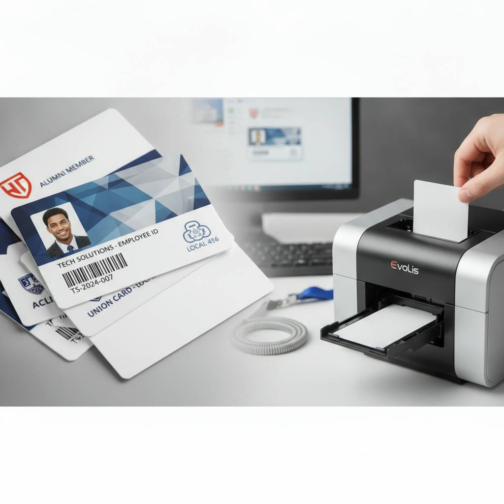 Membership, Alumni, and Union Cards - Building Belonging Through Plastic